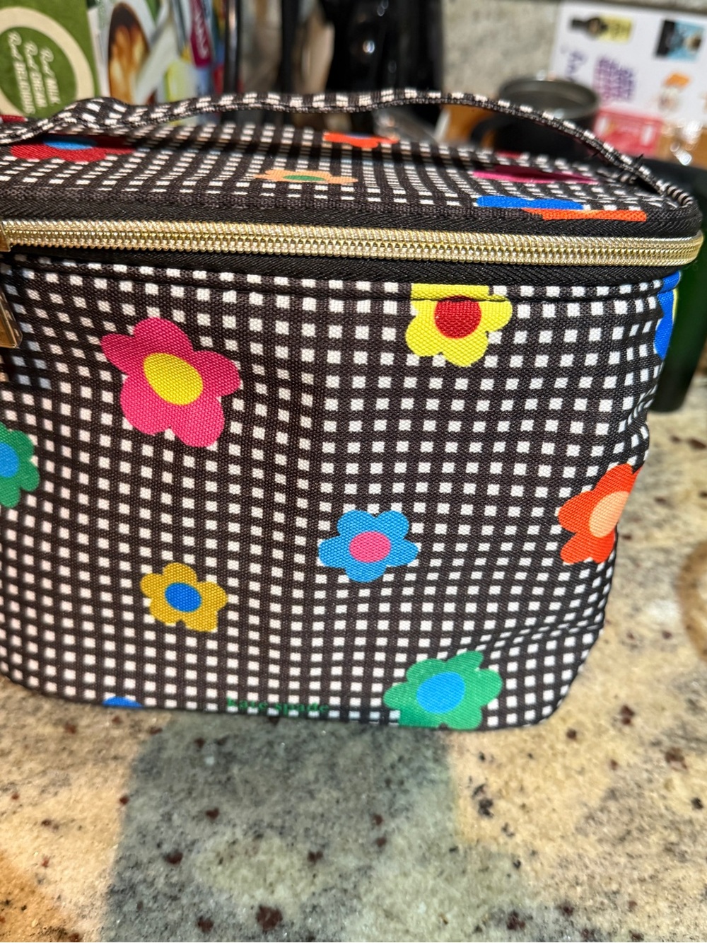 Kate Spade Lunchbag